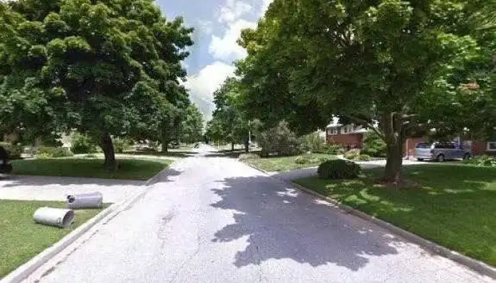 Heavens Healing Hands Rmt Studio Street View 360deg - Chatham