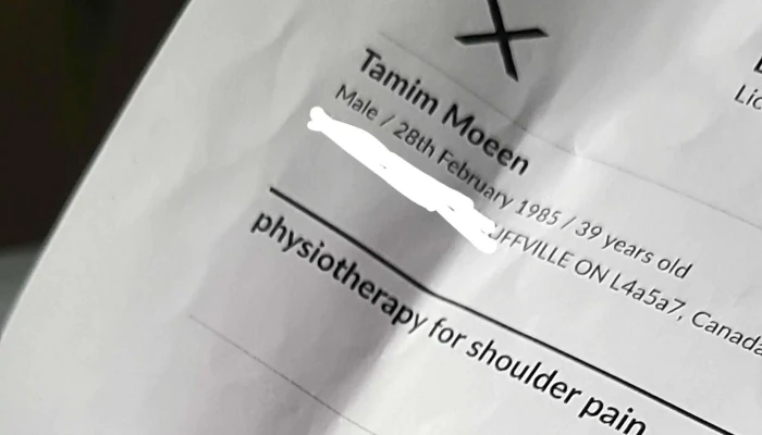 Hesed Health -    Family Physiotherapy Psychotherapy Physical Therapy Clinic - Whitchurch-stouffville
