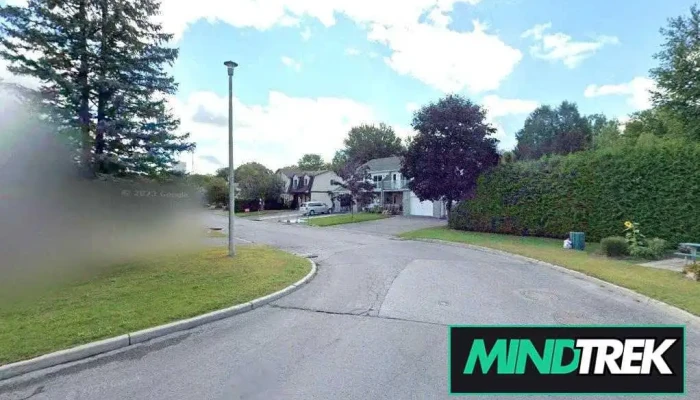 Hgh Mental Health and Addiction Regional Centre - Hawkesbury