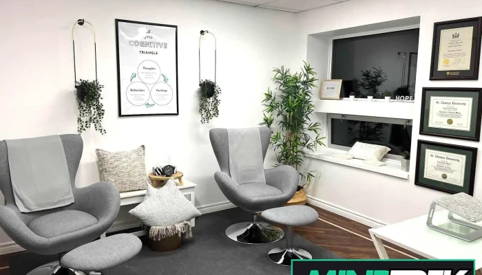 Hills And Valleys Counselling Services - Saint John