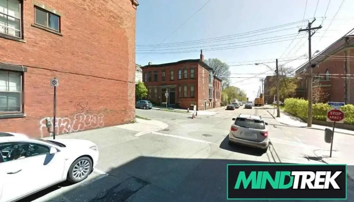 Hobson Psychology - Saint John