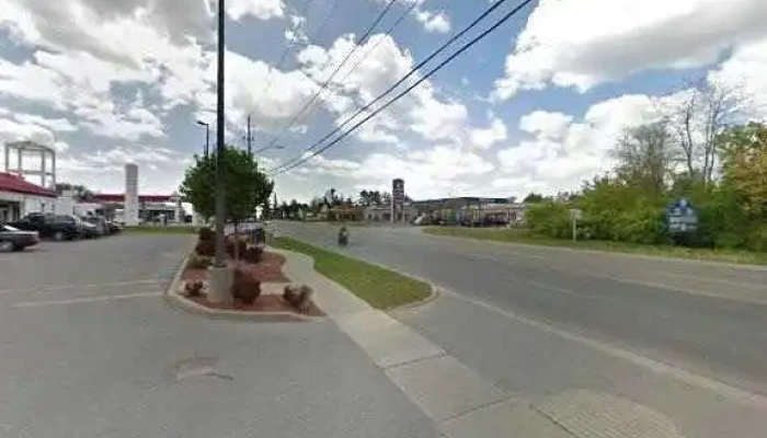 Holistic Family Wellness Centre -  Street View 360deg - Cobourg