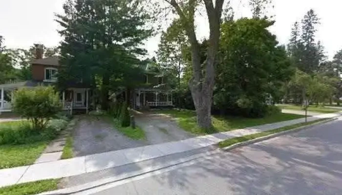 Holistic Health Psychotherapy And Wellness Formerly Vanessa Lewis Counselling Street View 360deg - Bracebridge