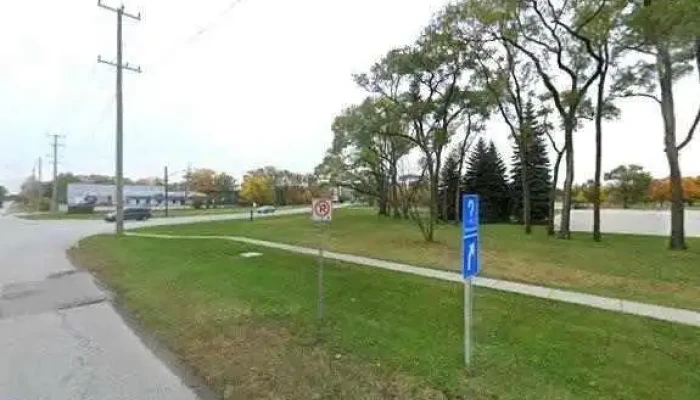 Holly Jarvis Rmt -  Street View 360deg - Sarnia