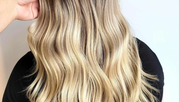 Hot Shades Salon - Aaron Dr