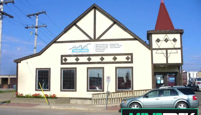 Humboldt Therapy Centre - Humboldt