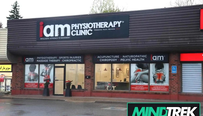 I Am Physiotherapy Clinic -  All - Newmarket