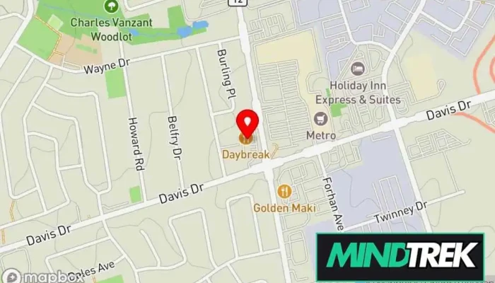 I Am Physiotherapy Clinic -  Map - Newmarket