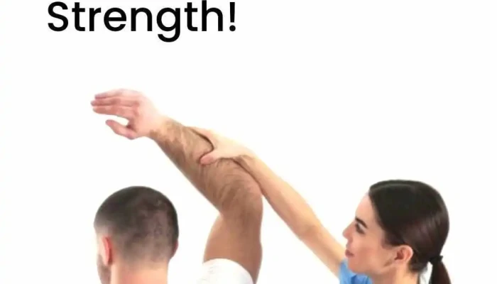 I Am Physiotherapy Clinic -  Physical Fitness - Newmarket