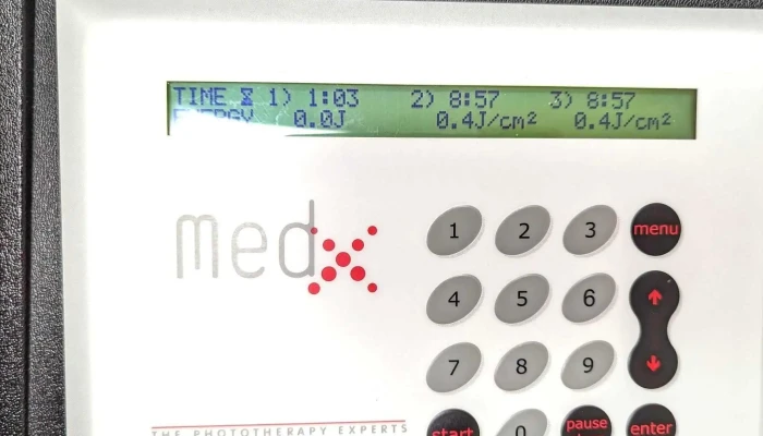 I Am Physiotherapy Clinic -  Score - Newmarket