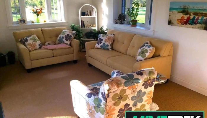 Imagineering Counselling Services -  Inside - Bracebridge