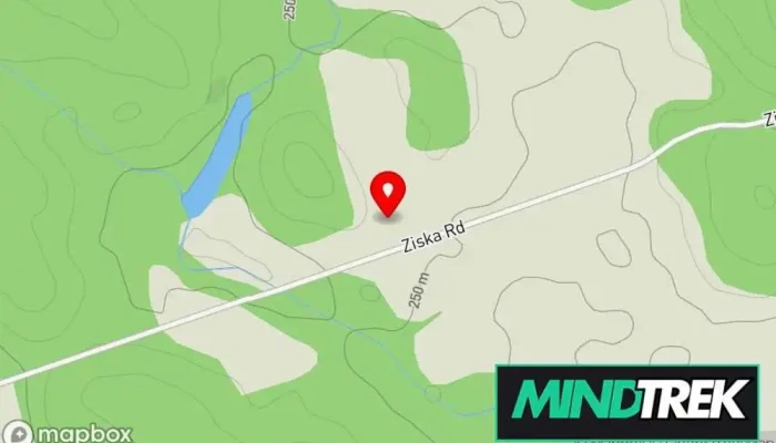 Imagineering Counselling Services -  Map - Bracebridge