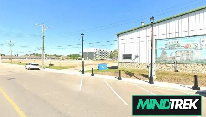 Immanuel Counselling Centre - Stony Plain