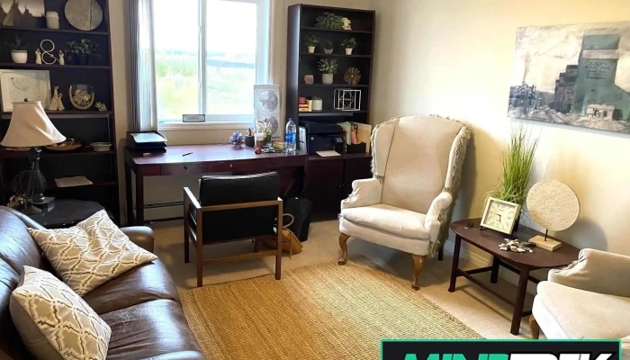 Indigenous Psychological Services - Edmonton