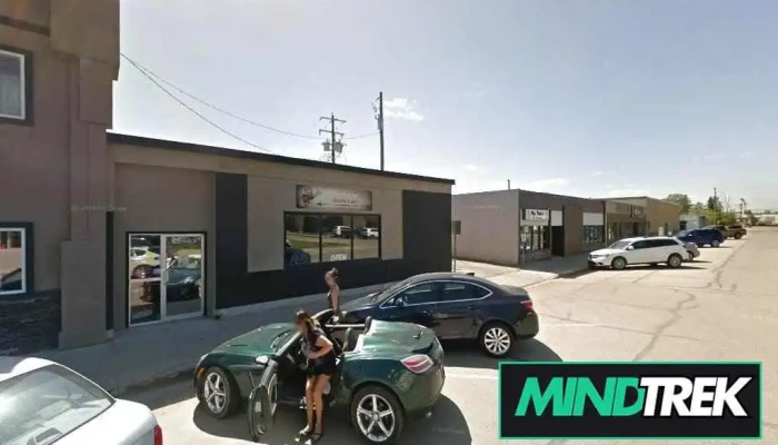 Indigo Counselling and Consulting - Whitecourt