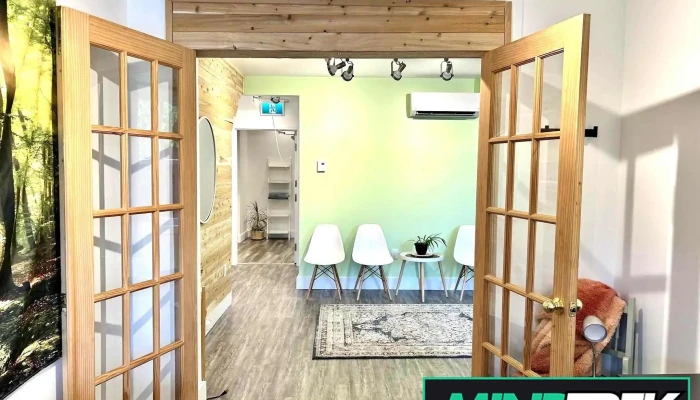 Inner Connection Therapy and Wellness - Moncton