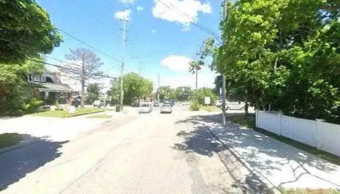 Innerqore Health Psychology And Wellness Street View 360deg - Thornhill