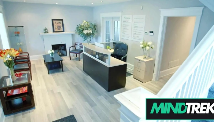 Innersight Psychotherapy Inc All - Vaughan