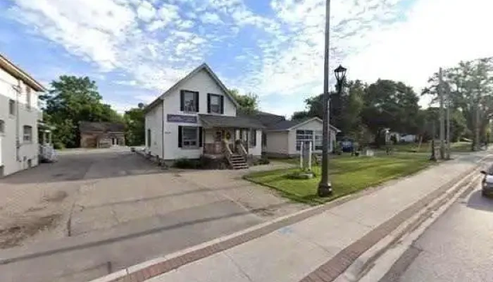 Innersight Psychotherapy Inc Street View 360deg - Vaughan