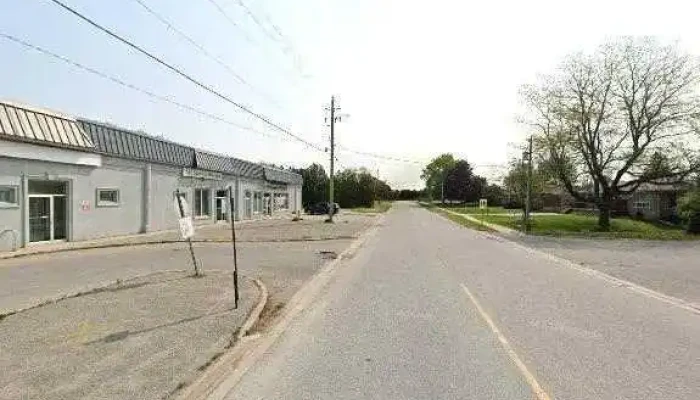 Innisfil Wellness Centre -  Street View 360deg - Innisfil