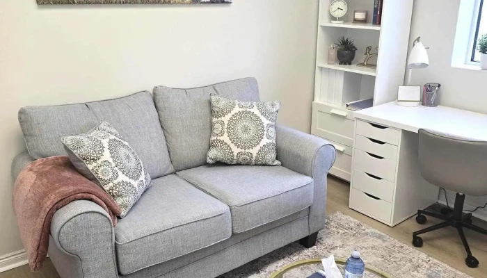 Insight Centre Counselling And Psychotherapy -  All - Barrie