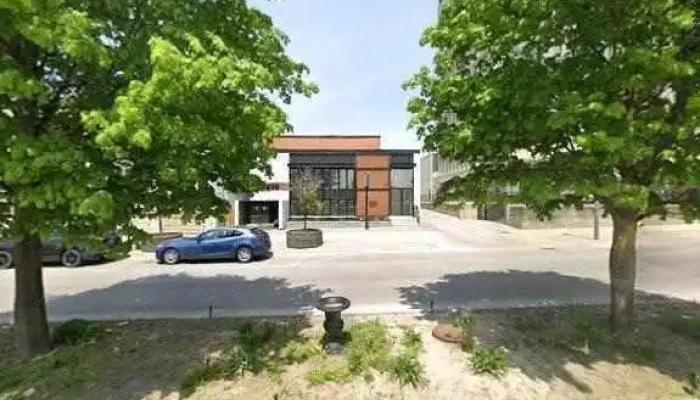 Insight Centre Counselling And Psychotherapy -  Street View 360deg - Barrie