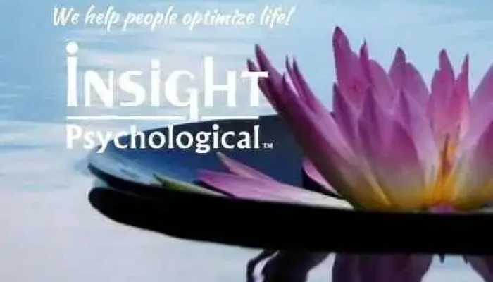 Insight Psychological - Calgary