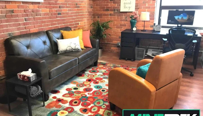 Insight Psychological - Central - Edmonton