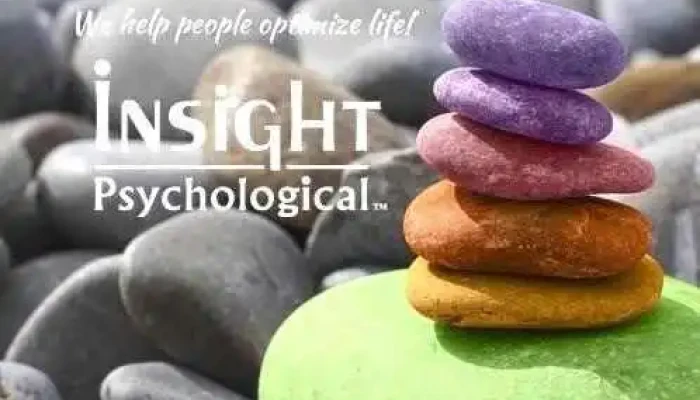 Insight Psychological South Edmonton #1 - Edmonton