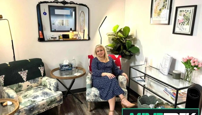 Insightful Journey Inc All - Oshawa