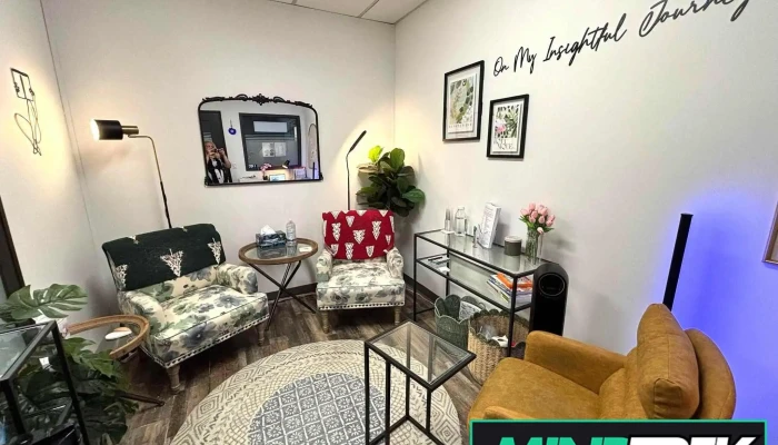 Insightful Journey Inc By Owner - Oshawa