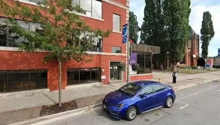 Insightful Journey Inc Street View 360deg - Oshawa