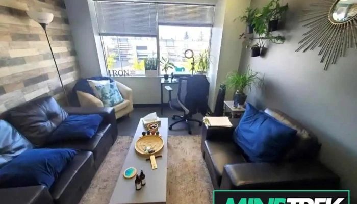Iron Psychology Services - Edmonton