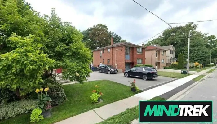 Isheaga Counseling Services - Etobicoke