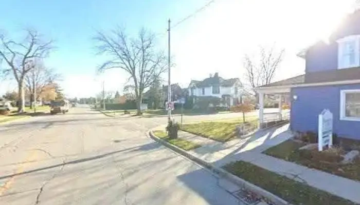 Jaclyn Brown -  Paquette Registered Social Worker Street View 360deg - Essex