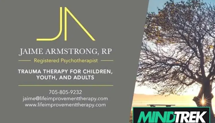 Jaime Armstrong Rp All - Wasaga Beach