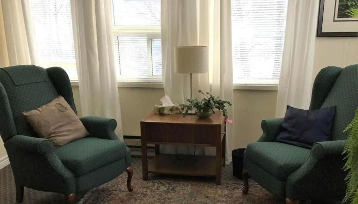 Janice Hall Holistic Psychotherapy -  All - Newmarket