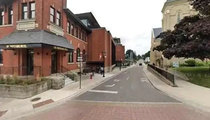 Janice Hall Holistic Psychotherapy -  Street View 360deg - Newmarket