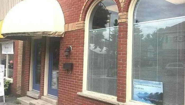 Jason Koenigbaur Registered Psychotherapist By Owner - Newmarket