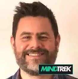 Jason Koenigbaur, Registered Psychotherapist - Newmarket