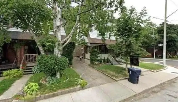 Joanna Furtado Therapy -  Street View 360deg - Toronto