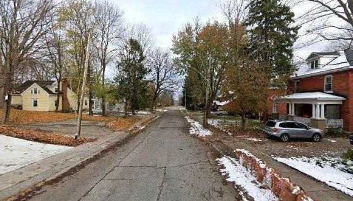 John Leslie Taylor Counselling Services -  Street View 360deg - Orillia