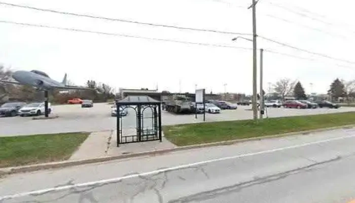 Josie Maclachlan Rmt Street View 360deg - Collingwood