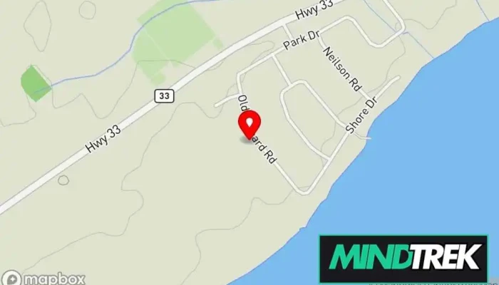 map of Judith Cox Counseling Counselor, Psychotherapist, Social worker in Bath