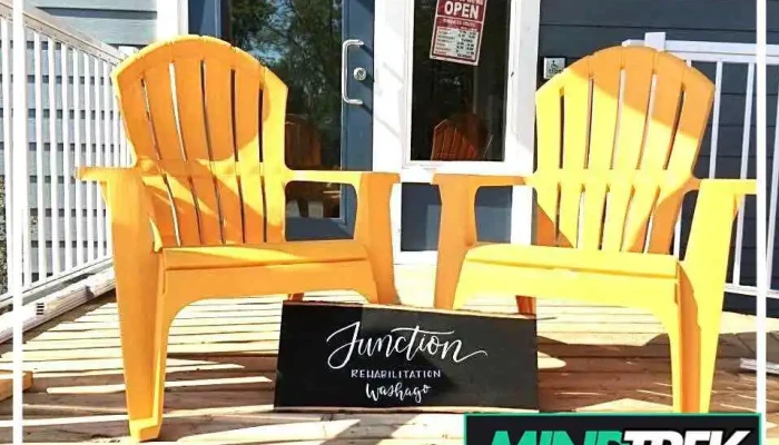 Junction Rehabilitation - Physiotherapy, Chiropractor, Acupuncture and Massage (All Registered) - Ramara