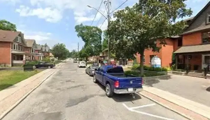 Kaleidoscope Counselling Collective -  Street View 360deg - Barrie