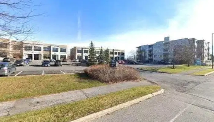 Kanata Learning Centre -  Street View 360deg - Kanata