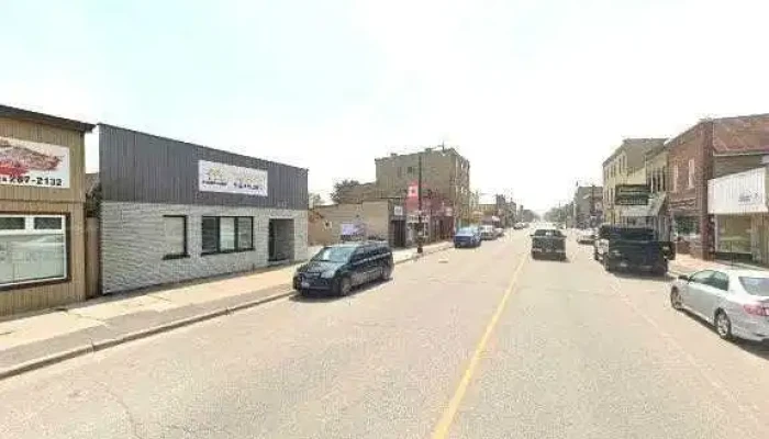 Kay Chiropractic Wellness Centre Glencoe All - Glencoe