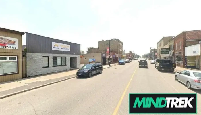 Kay Chiropractic & Wellness Centre Glencoe - Glencoe