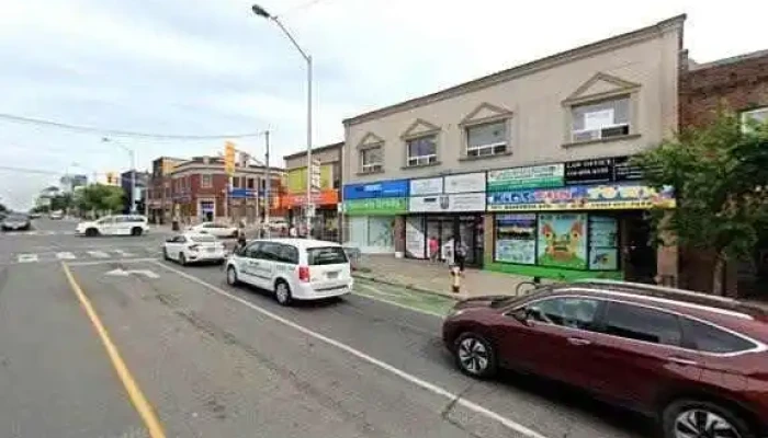 Kaza Family Centre Street View 360deg - Toronto